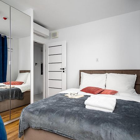Warsaw Modern Stay Экстерьер фото