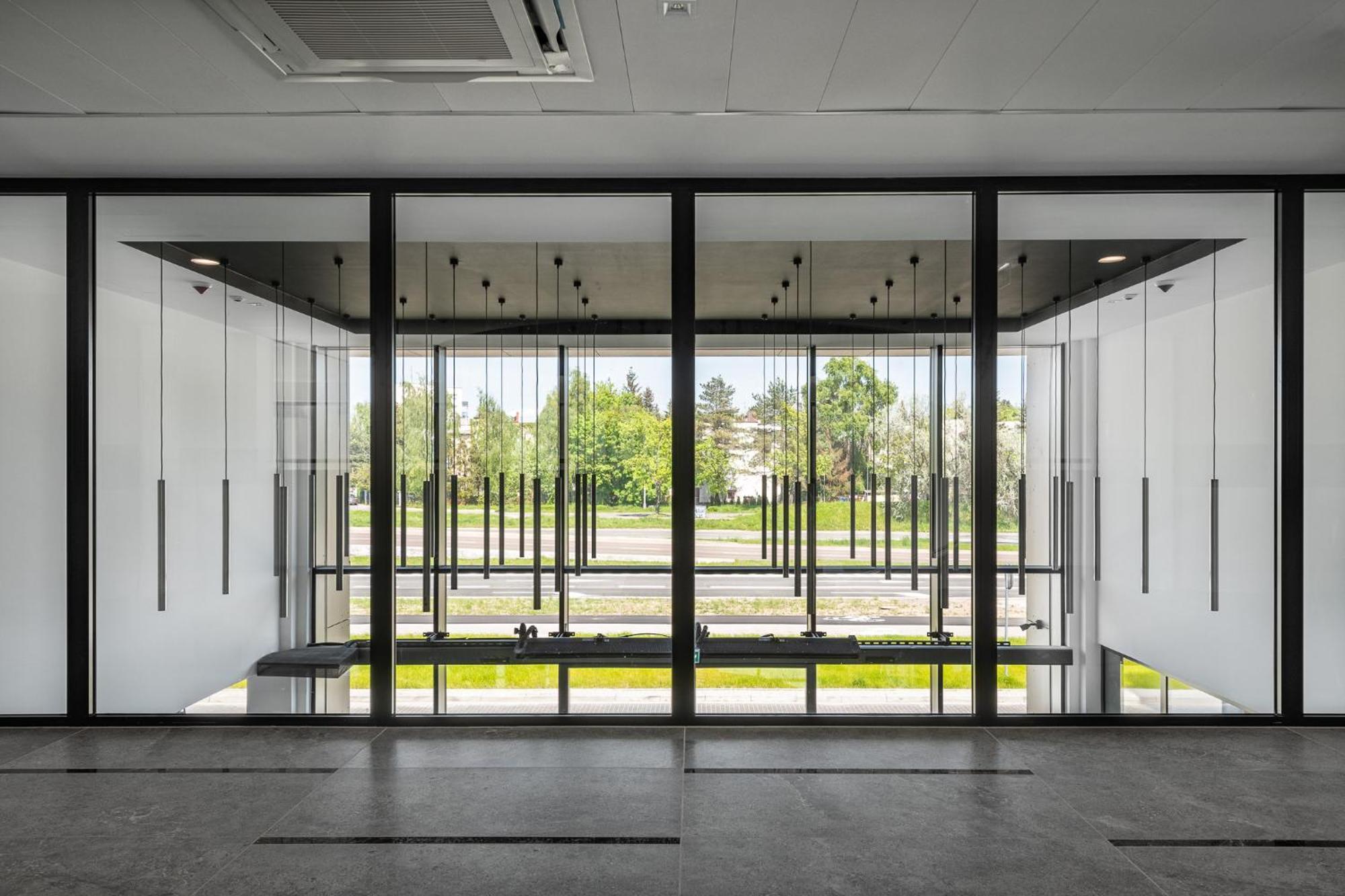Warsaw Modern Stay Экстерьер фото